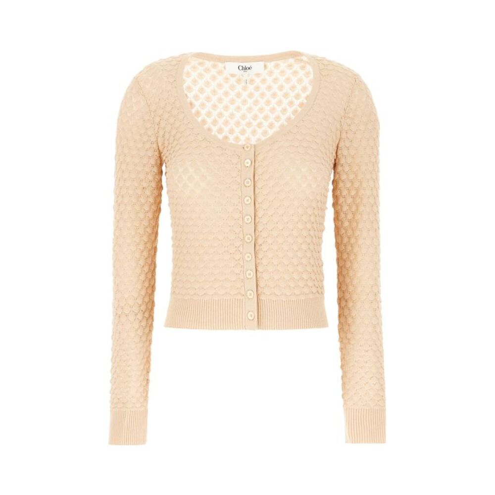 Chloe Woman Clothing Knitwear